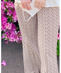 しまむら | パンツ