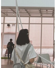 Pypy.168 | バレッタ/ヘアクリップ