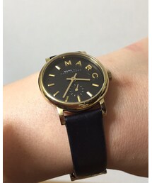 Marc by Marc Jacobs | アナログ腕時計