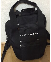 MARC JACOBS | バックパック/リュック