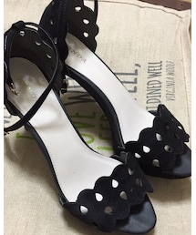 RANDA | サンダル