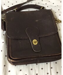 COACH | ショルダーバッグ