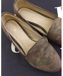 GLOBAL WORK | パンプス