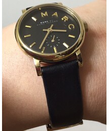 Marc by Marc Jacobs | アナログ腕時計