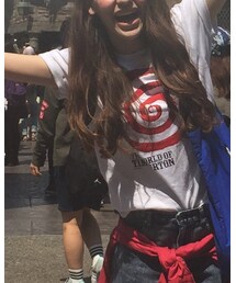 ティムバートンTシャツ♡ | トップス