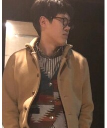 無印良品 | シャツ/ブラウス