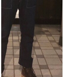 FREEWHEELERS | デニムパンツ