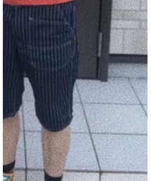 SUGAR CANE | デニムパンツ