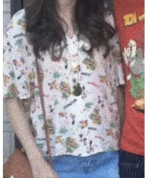 niko and... | トップス