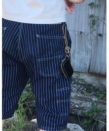 SUGAR CANE | デニムパンツ