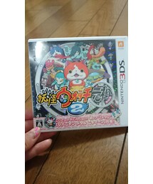 妖怪ウォッチ元祖(その他)