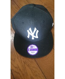 NEW ERA | キャップ(キャップ)