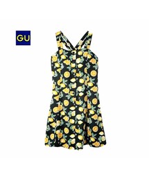 GU | ワンピース(ワンピース)