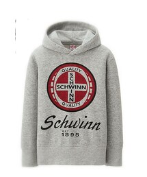 SCHWlNN | パーカー(パーカー)