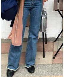 MA CHERIE | デニムパンツ