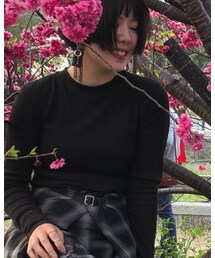 ZARA | ニット/セーター