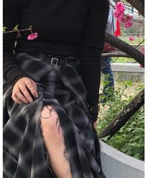 Slightly Numb | スカート