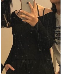 ZARA | ニット/セーター