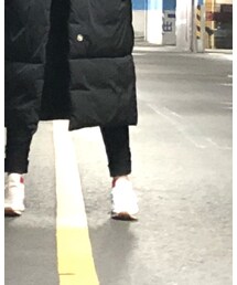 UNIQLO | チノパンツ