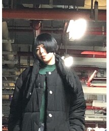 GREEN PEANUTS | ニット/セーター