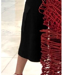 TRAN泉 | カーゴパンツ