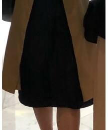 STUSSY | スカート