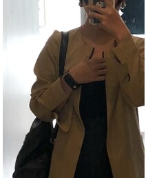 La Mer | アナログ腕時計