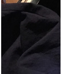 prasthana | ナイロンジャケット