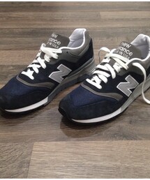 NEW BALANCE | New Balance 997
(スニーカー)