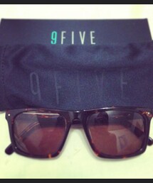 9five | 9five(サングラス)