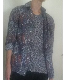 H&M | トップス