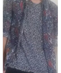 H&M | トップス