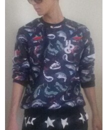 GIVENCHY | トップス
