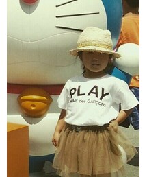 COMME des GARCONS | トップス