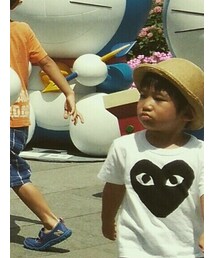 COMME des GARCONS | トップス