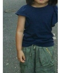 ZARA KIDS | パンツ