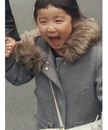 ZARA KIDS | ダウンジャケット/コート