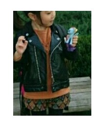 UNIQLO UU | ライダースジャケット