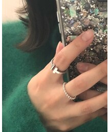 TIFFANY&Co. | リング