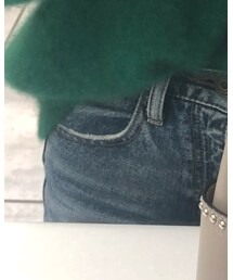 MOUSSY | デニムパンツ