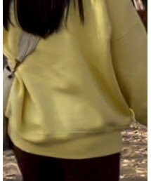 ESTNATION | スウェット