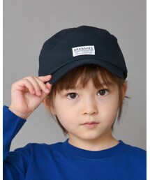 BRANSHES | キャップ