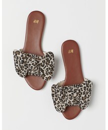 H&M | サンダル
