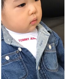 TOMMY HILFIGER | Tシャツ/カットソー