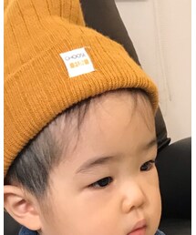 ZARA KIDS | ニットキャップ/ビーニー