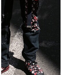 HIRO | デニムパンツ