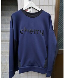 KIDILL | スウェット