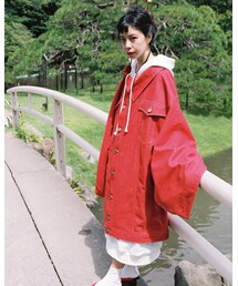 MEKANSEY | ジャケット/アウター