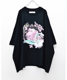 BALMUNG | Tシャツ/カットソー