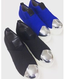 FESSURA | スニーカー